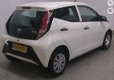 Toyota Aygo - 1.0 VVT-i x-now / AIRCO / EL. PAKKET / AUDIO-MP3 / CRUISE CTR. / * APK 01-2021 - 1 - Thumbnail