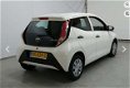 Toyota Aygo - 1.0 VVT-i x-now / AIRCO / EL. PAKKET / AUDIO-MP3 / CRUISE CTR. / * APK 01-2021 - 1 - Thumbnail