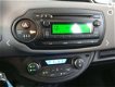 Toyota Yaris - 1.5 Hybrid Now AUTOMAAT / AIRCO-ECC / AUDIO / EL. PAKKET / * APK 12-2020 - 1 - Thumbnail