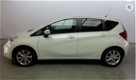 Nissan Note - 1.2 DIG-S Connect Edition / NAVI / AIRCO-ECC / KEYLESS / LMV 16