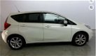 Nissan Note - 1.2 DIG-S Connect Edition / NAVI / AIRCO-ECC / KEYLESS / LMV 16