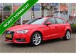 Audi A3 Sportback - 1.4 TFSI G-TRON AUT. / NAVI / AIRCO-ECC / CRUISE CTR. / BANG & OLUFSEN / XENON / - 1 - Thumbnail