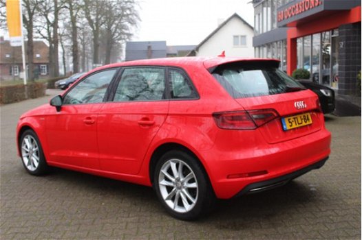 Audi A3 Sportback - 1.4 TFSI G-TRON AUT. / NAVI / AIRCO-ECC / CRUISE CTR. / BANG & OLUFSEN / XENON / - 1