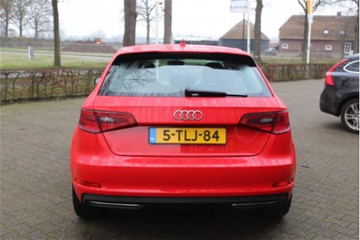 Audi A3 Sportback - 1.4 TFSI G-TRON AUT. / NAVI / AIRCO-ECC / CRUISE CTR. / BANG & OLUFSEN / XENON / - 1