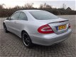 Mercedes-Benz CLK-Klasse - 240 Elegance aut. nav. leder NAP - 1 - Thumbnail