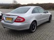 Mercedes-Benz CLK-Klasse - 240 Elegance aut. nav. leder NAP - 1 - Thumbnail