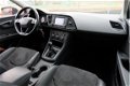 Seat Leon ST - 1.6 TDI Ecomotive Lease Sport Navi/Leder-alcant./Clima - 1 - Thumbnail