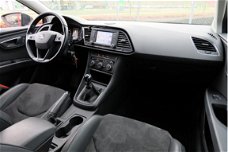 Seat Leon ST - 1.6 TDI Ecomotive Lease Sport Navi/Leder-alcant./Clima