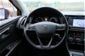 Seat Leon ST - 1.6 TDI Ecomotive Lease Sport Navi/Leder-alcant./Clima - 1 - Thumbnail