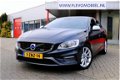 Volvo S60 - 1.6 D2 R-Design Aut. Leder/Navi/Clima/PDC - 1 - Thumbnail