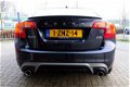 Volvo S60 - 1.6 D2 R-Design Aut. Leder/Navi/Clima/PDC - 1 - Thumbnail