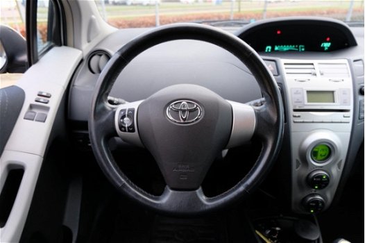 Toyota Yaris - 1.3 VVTi Luna 5-deurs Clima/LMV - 1