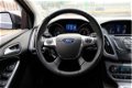 Ford Focus Wagon - 1.6 TDCI ECOnetic Lease Titanium Leder/Navi/Parkeerhulp/PDC/Enz - 1 - Thumbnail