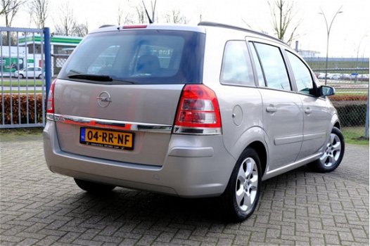 Opel Zafira - 1.6 Enjoy 7-persoons Clima/LMV - 1