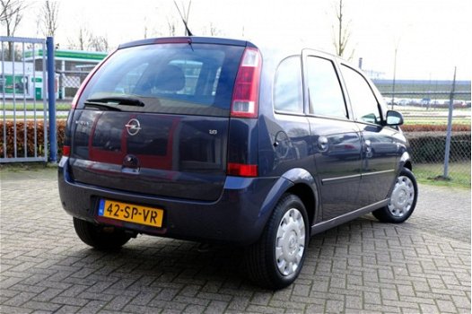 Opel Meriva - 1.6-16V Enjoy Airco/PDC/Afn. trekhaak - 1