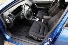 Honda Accord Tourer - 2.0i Comfort Navi/Clima/LMV