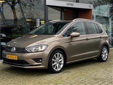 Volkswagen Golf Sportsvan - 1.4 TSI Highline Panorama Navigatie Trekhaak