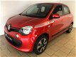 Renault Twingo - 1.0 SCe Collection PARELMOER ROOD AIRCO LED BLUETOOTH ELEK RAMEN STRIPING SPECIAAL - 1 - Thumbnail