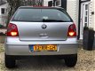 Volkswagen Polo - 1.4-16V Turijn Airco/Elek-ramen/Dealer onderhouden/NAP - 1 - Thumbnail