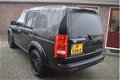 Land Rover Discovery - 2.7 TdV6 HSE '09 Leder Xenon Navi 7 Persoons - 1 - Thumbnail