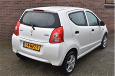 Suzuki Alto - 1.0 Spirit '10 Inruil Mogelijk