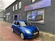 Suzuki Swift - 1.3 exclusive Leer 5Deurs Airco - 1 - Thumbnail