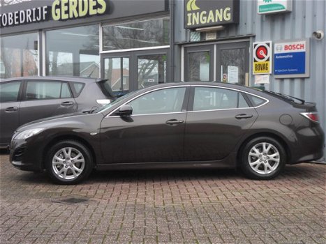 Mazda 6 - 6 1.8 Business Navi | Trekhaak - 1