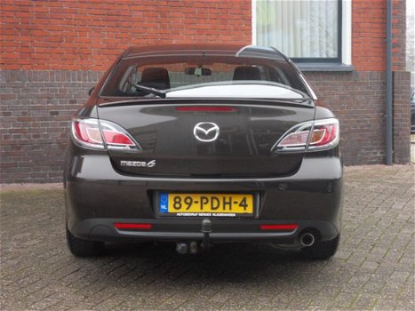 Mazda 6 - 6 1.8 Business Navi | Trekhaak - 1