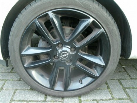 Opel Corsa - 1.2 EcoFlex Color Edition LPG te koop aangeboden - 1