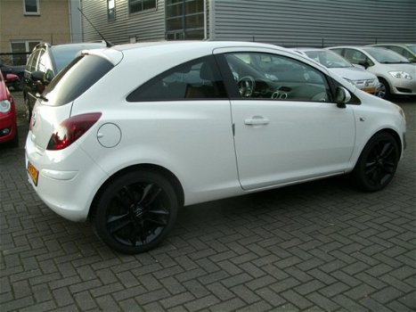 Opel Corsa - 1.2 EcoFlex Color Edition LPG te koop aangeboden - 1