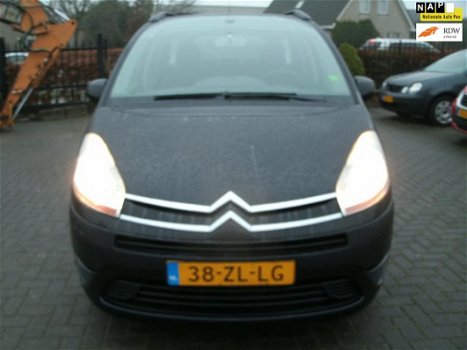 Citroën Grand C4 Picasso - 1.8-16V Prestige 7p - 1