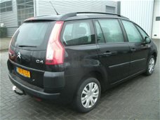 Citroën Grand C4 Picasso - 1.8-16V Prestige 7p