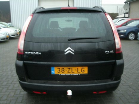 Citroën Grand C4 Picasso - 1.8-16V Prestige 7p - 1