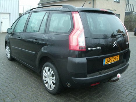 Citroën Grand C4 Picasso - 1.8-16V Prestige 7p - 1