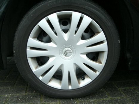 Citroën Grand C4 Picasso - 1.8-16V Prestige 7p - 1