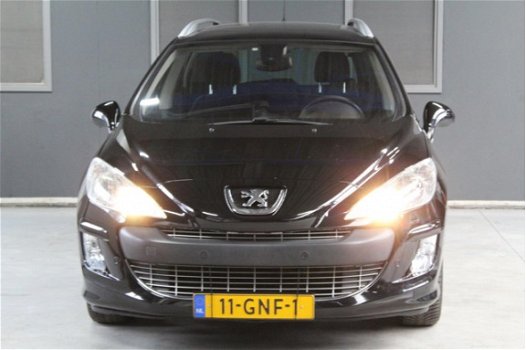 Peugeot 308 SW - 1.6 VTi XS - 1