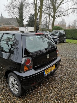 Seat Arosa - 1.4i Stella - 1