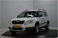 Skoda Yeti - 1.2 TSI Comfort Airco, Cruise, Trekhaak - 1 - Thumbnail