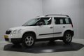 Skoda Yeti - 1.2 TSI Comfort Airco, Cruise, Trekhaak - 1 - Thumbnail