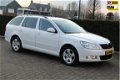 Skoda Octavia Combi - 1.6 TDI Greentech Ambition Business Line Navi Clima Cruise PDC Trekhaak LMV - 1 - Thumbnail