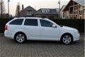 Skoda Octavia Combi - 1.6 TDI Greentech Ambition Business Line Navi Clima Cruise PDC Trekhaak LMV - 1 - Thumbnail