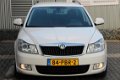 Skoda Octavia Combi - 1.6 TDI Greentech Ambition Business Line Navi Clima Cruise PDC Trekhaak LMV - 1 - Thumbnail