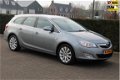 Opel Astra Sports Tourer - 1.3 CDTi S/S Cosmo Navi Clima Cruise Sportstoelen LMV Zeer nette - 1 - Thumbnail