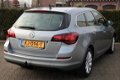 Opel Astra Sports Tourer - 1.3 CDTi S/S Cosmo Navi Clima Cruise Sportstoelen LMV Zeer nette - 1 - Thumbnail