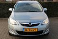 Opel Astra Sports Tourer - 1.3 CDTi S/S Cosmo Navi Clima Cruise Sportstoelen LMV Zeer nette - 1 - Thumbnail