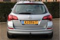Opel Astra Sports Tourer - 1.3 CDTi S/S Cosmo Navi Clima Cruise Sportstoelen LMV Zeer nette - 1 - Thumbnail
