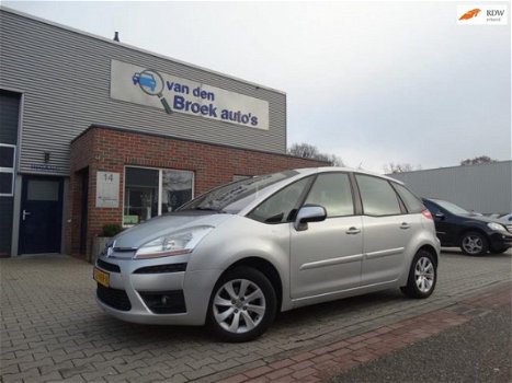 Citroën C4 Picasso - 1.6 VTi Ambiance 5p - 1