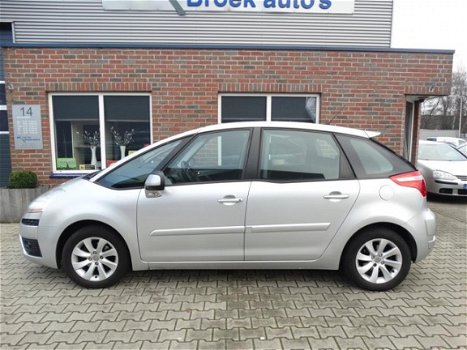 Citroën C4 Picasso - 1.6 VTi Ambiance 5p - 1