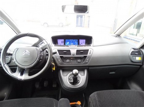 Citroën C4 Picasso - 1.6 VTi Ambiance 5p - 1