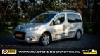 Peugeot Partner Tepee - 1.6 XT Executive | Trekhaak | NAP | Zeer netjes - 1 - Thumbnail
